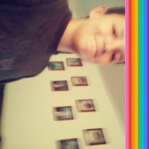 Meet your Posher, Brayden